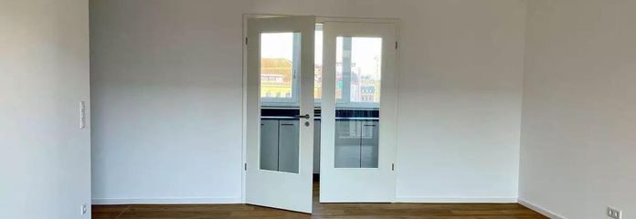 Appartamento di 2 locali in affitto in centro, Fürth