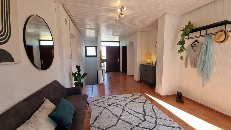 Bel bel bungalow come casa unifamiliare o bifamiliare  -SENZA PROVVIGIONE- – Diele OG