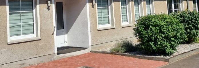 Ihr Haus in Strandnähe - Vogelsang Warsin