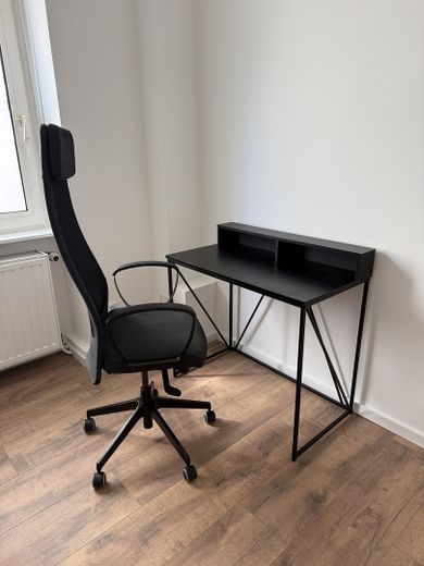 Bell'appartamento condiviso appena ristrutturato a Darmstadt-Mitte, con canone tutto incluso di 675€ per camera – WG-Zimmer 1
