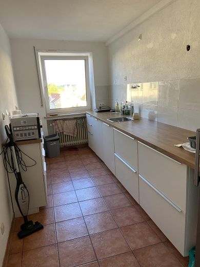 🏡 Renoviertes WG-Zimmer in Kaufbeuren – ideal für Studenten & Azubis 🏡 – फोटो 5