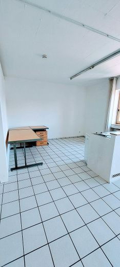 BÜRO / GEWERBE im Gewerbegebiet Wolfsleben / Neuching – Innenansicht