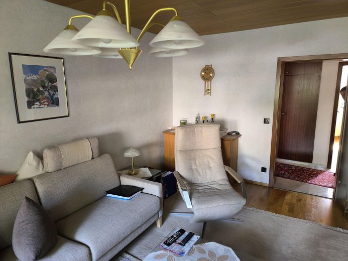 Luminoso appartamento di 3 locali con molti extra – Foto 22