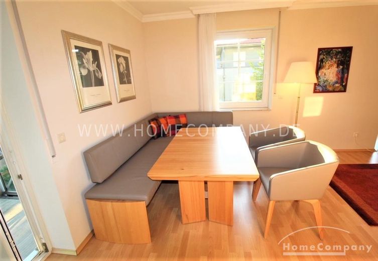 Liebevoll gestaltetes 2-Zimmer Apartment Nähe Zentrum! Aufzug und Balkon vorhanden! – db762bde8527f792f569d3510c2402c3a7bb19df.jpg