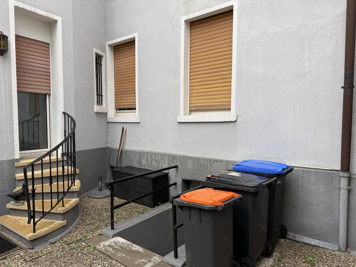 Kapitalanlage in Hamm: 3-Familienhaus in zentraler Lage – Foto 33