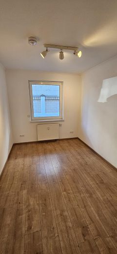 3,5‑Zimmer‑Gartenwohnung in Weil im Schönbuch – bezugsfrei ab sofort! – Kinder/Gäste