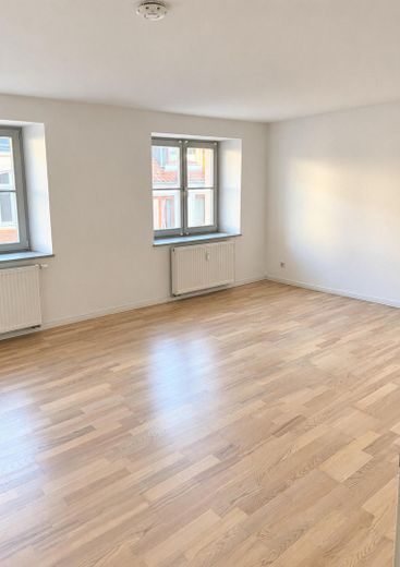 Charmante Maisonettewohnung über zwei Ebenen mit besonderem Altbauflair – Foto 14