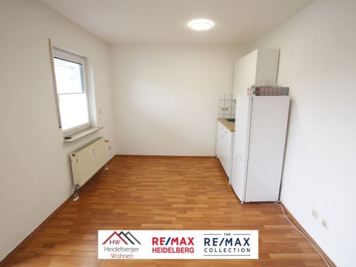 Mannheim’in iyi bir konumunda satılık boş 1 odalı, 23 m² daire – Foto 1