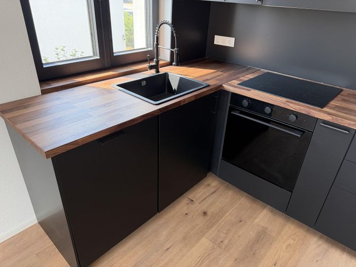 شقة حصرية من 4 غرف-Ingolstadt-Mailing-مجددة بشكل أساسي&حديثة – Foto 18