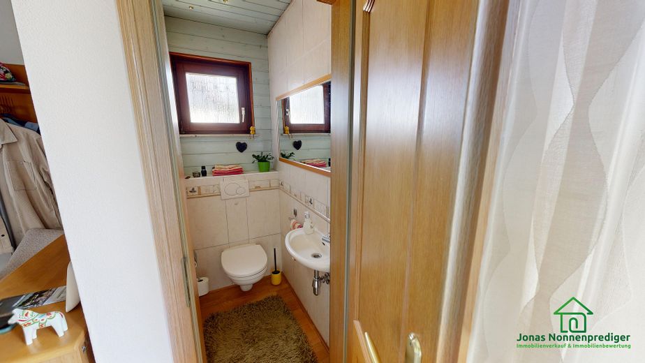 Doppelhaushälfte mit Garten - für den Käufer provisionsfrei – Foto 23
