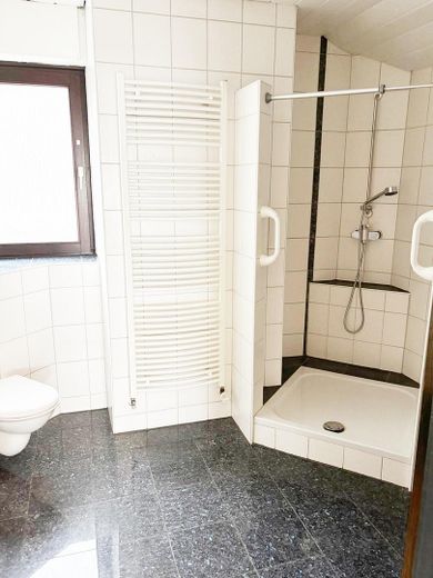 Badezimmer Obergeschoss