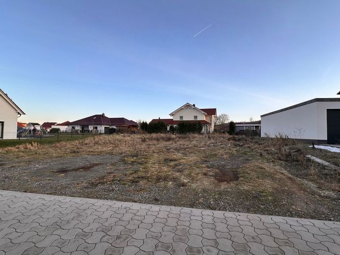 Attraktives Baugrundstück in Hattorf am Harz - 819 m², voll erschlossen, Seenähe – Grundstück_Falkenweg_13A_IV