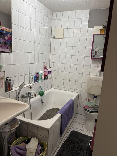 Appartamento di 3 locali a Bad Friedrichshall Kochendorf – Foto 7