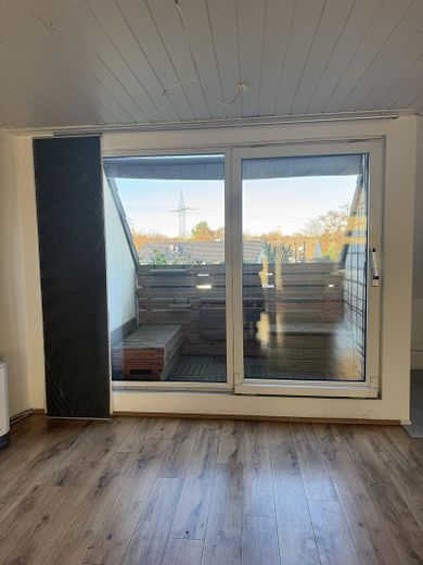 Schiebetür Balkon