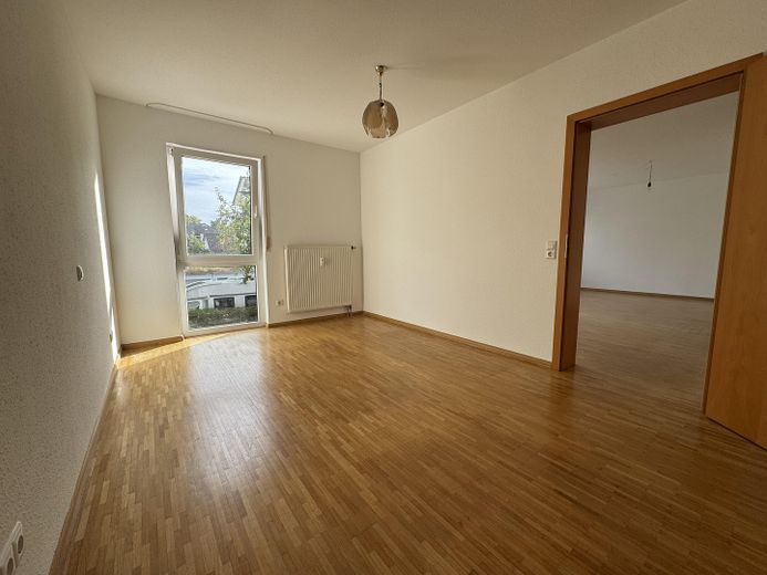 Jasne mieszkanie własnościowe z 3,5 pokojami w Heitersheim! – Schlafzimmer I