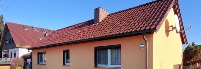 Charmantes Wohnhaus im Herzen des Spreewaldes – Wohnen, Erholen und Durchatmen in Byhleguhre.
