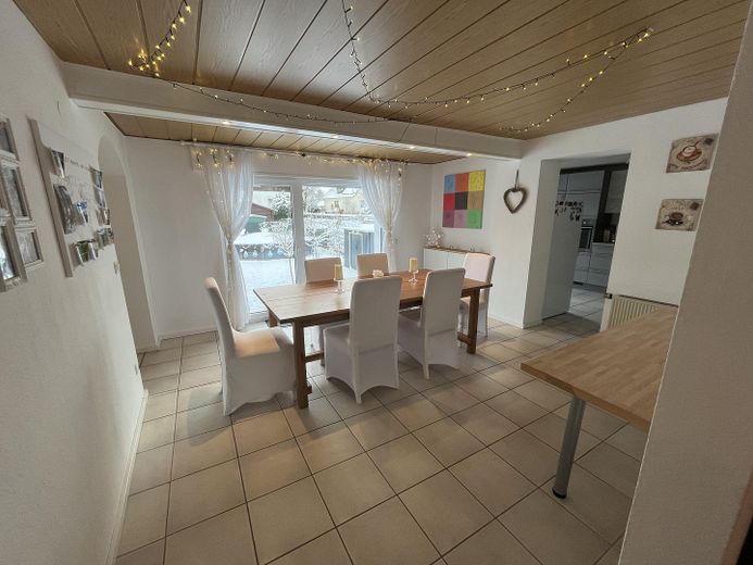 Esszimmer