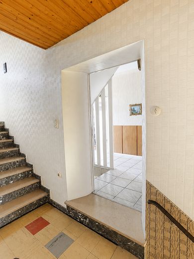 Una casa amata cerca persone per un futuro comune [da privato] – Verbindung Haus 1 zu Haus 2