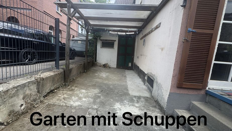 Provisionsfrei! Ruhige 6 Zi. 3 WCs Haus mit Garage+Stellplatz Zentral – Foto 13