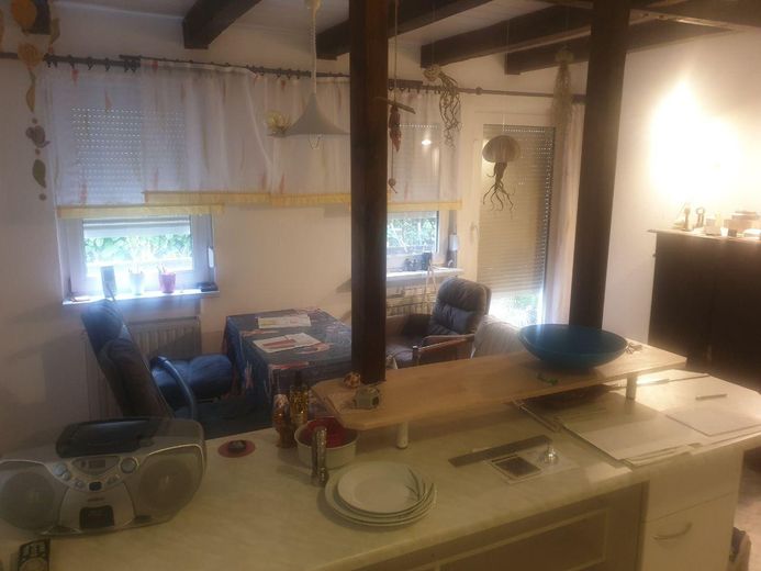 Appartamento di 115 mq con terrazza e giardino al piano terra di una casa unifamiliare/bifamiliare – Foto 12