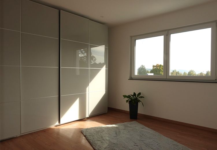 Schlafzimmer Kind 1 OG