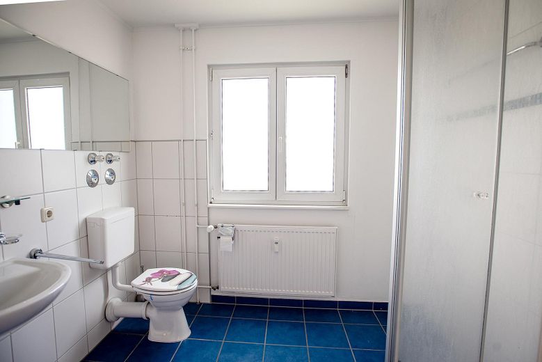 3-room ground-floor apartment with terrace and small garden area for rent in 93491 Stamsried – Photo 28