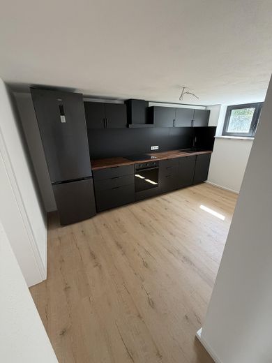 Moderne WG-Zimmer für Studenten in Ingolstadt-Mailing | Möbliert | WLAN | All-inclusive | – फोटो 5