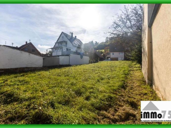 🏆 TOP-Preis! Baugrundstück im gewachsenen Wohngebiet – फोटो 1