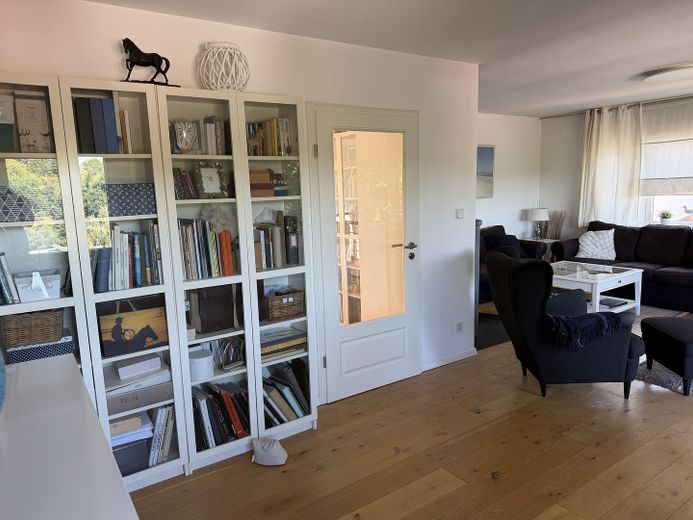 Modernisiertes Einfamilienhaus mit besonderem Charme – Foto 14