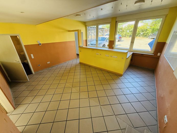Ufficio, magazzino e aree esterne a Dortmund-Mengede – combinabili in modo flessibile – Foto 7