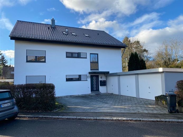 Hauszugang