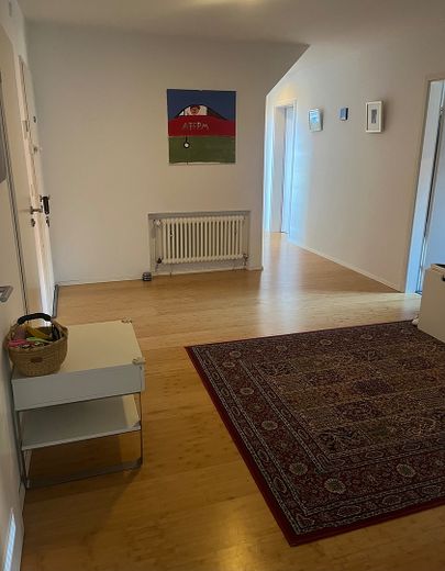 Einzigartige Wohnung mit Weitblick im Lehenviertel – Foto 10