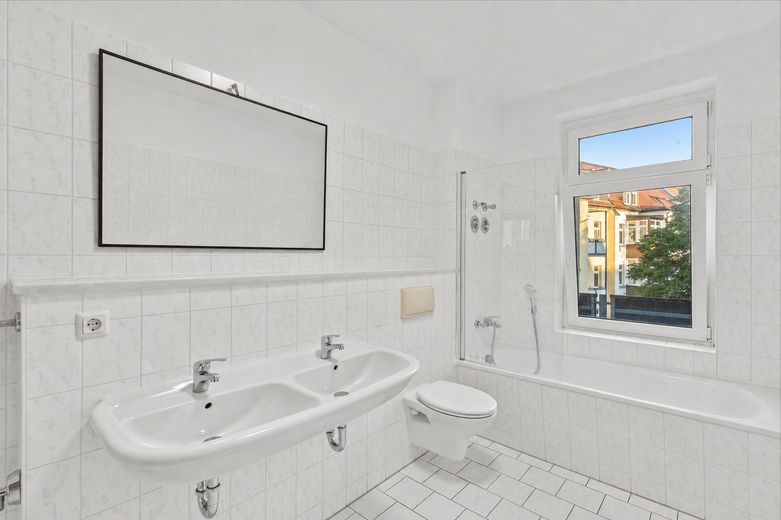 Plenty of space for everyday life: 4-room apartment in Leipzig – Foto 8