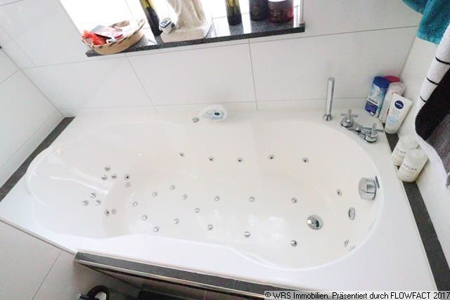 OG - Bad - Badewanne