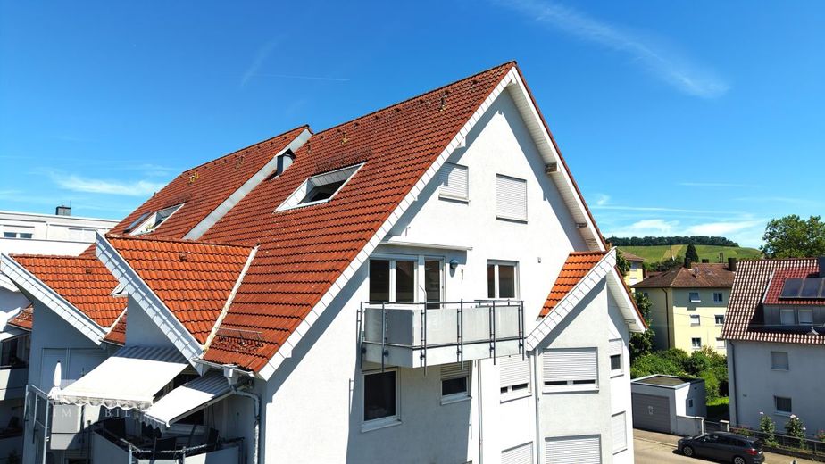 *Leerstehend* 3-Zimmer-Wohnung in Best-Lage! Hochschule &amp; City ganz in der Nähe! - FALC Immobilien – Ihre Einheit