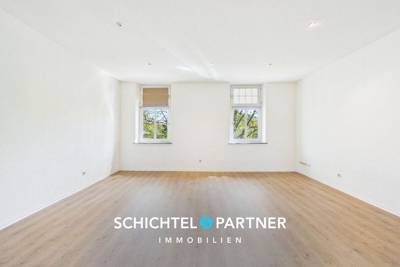 Groß Mackenstedt | Großzügige Maisonette-Wohnung in gutangebunder Lage – S&amp;P | Schlafzimmer