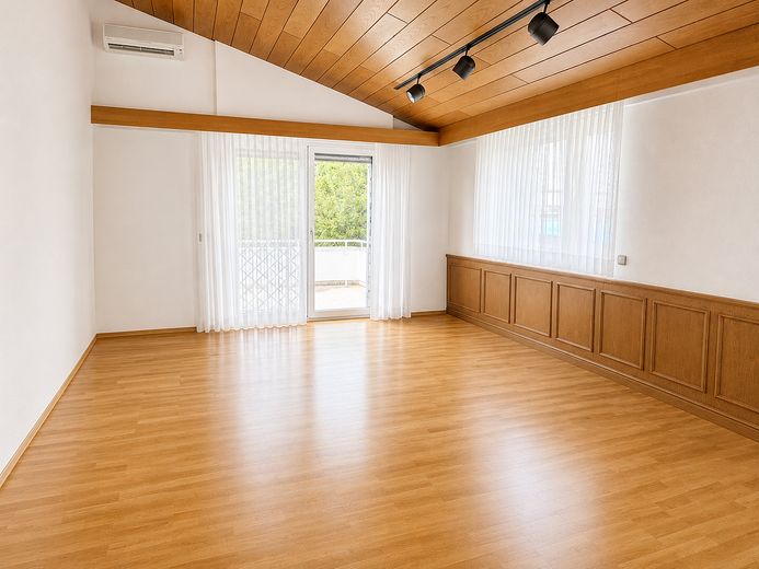 Neustadt Haardt TOP lokalizacja - Przestronny dom jednorodzinny z basenem – Kinderzimmer 2