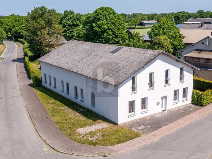 DUŻO MIEJSCA, WARSZTAT I 300 M² POTENCJAŁU ROZBUDOWY – Zdjęcie 1