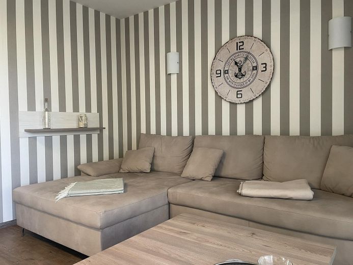 Wohn/Esszimmer