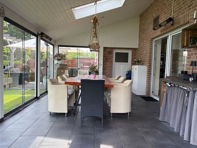 Freistehendes Einfamilienhaus – Foto 5