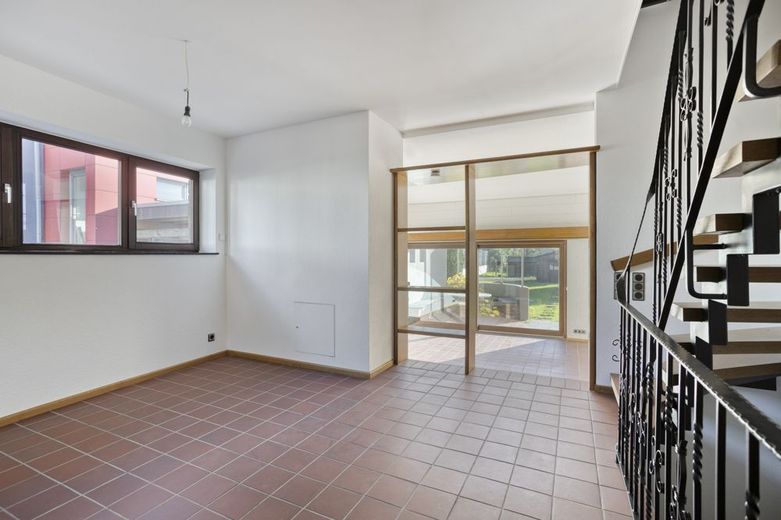 *** Familienfreundlicher Grundriss mit individuellen Gestaltungsmöglichkeiten*** – Essbereich