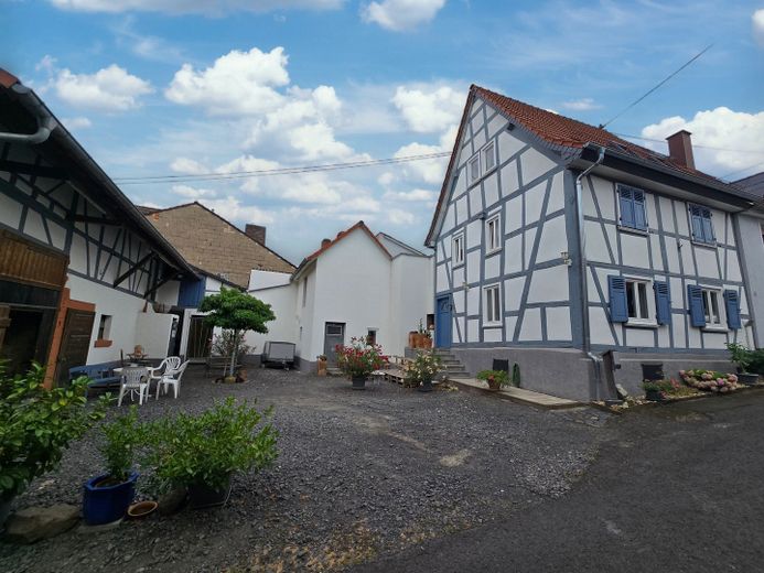 Altenstadt, EFH + Nebengeb. – Foto 4
