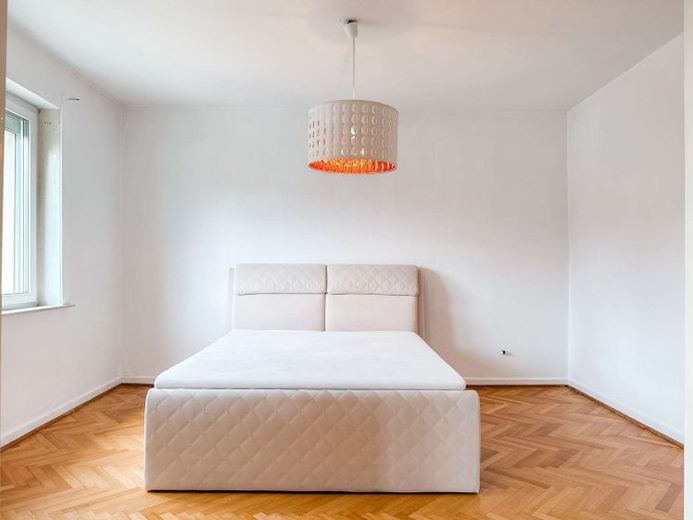Wohnen nahe der MHH – gepflegte 3-Zimmer-Wohnung in Groß-Buchholz – Foto 1