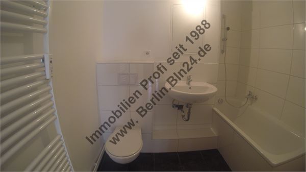 Zweitbezug -- 2 Zimmer ruhig schlafen Innenhof – G0027423