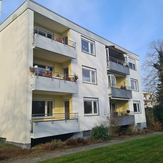 Gartenansicht