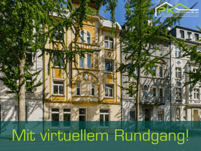 Charmante 1-kamerappartement met aangename sfeer in het centrum van Dortmund – Foto 1
