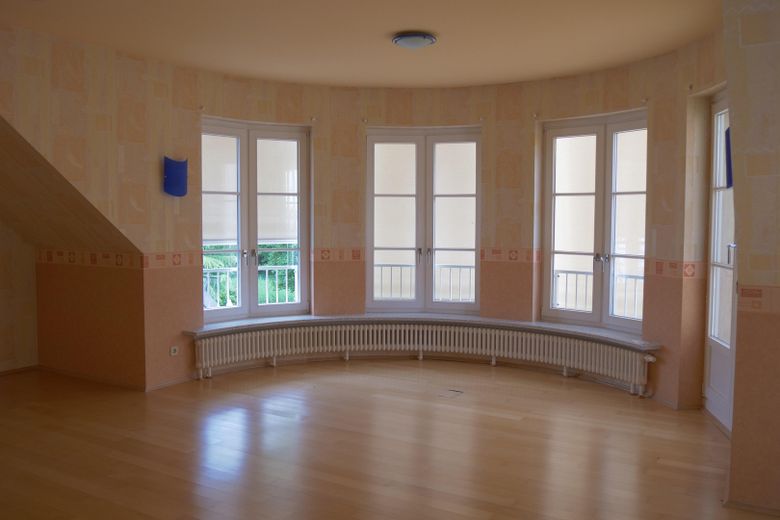 Represäntive Premium-Villa in gefragter Lage von Kolkwitz - VERKAUF IM DIGITALEN BIETERVERFAHREN – Schlafraum Obergeschoss
