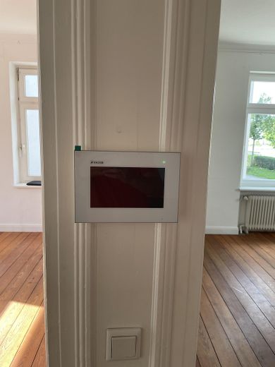 Klingelanlage - 2024