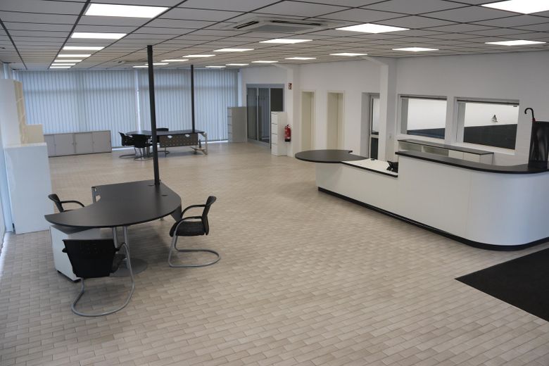Büro