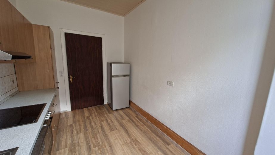 Do wynajęcia piękne 3-pokojowe mieszkanie w centralnej lokalizacji – Küche